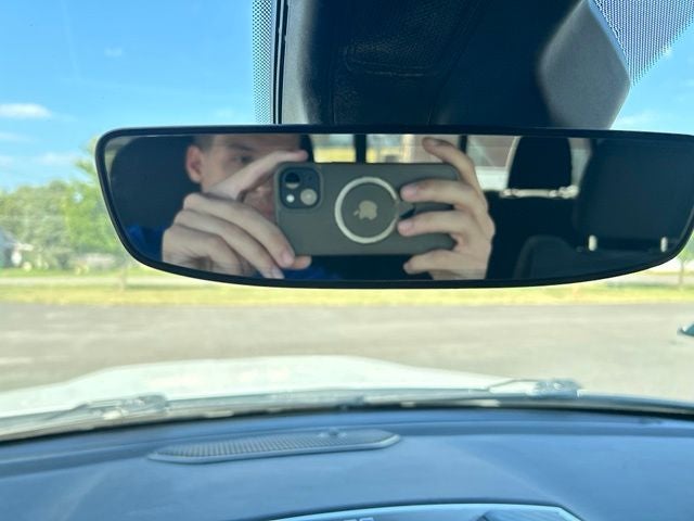2025 RAM 1500 Big Horn/Lone Star 4WD