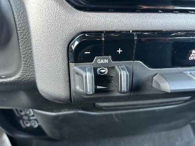 2025 RAM 1500 Big Horn/Lone Star 4WD