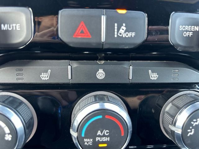 2025 RAM 1500 Big Horn/Lone Star 4WD
