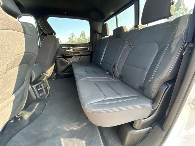 2025 RAM 1500 Big Horn/Lone Star 4WD
