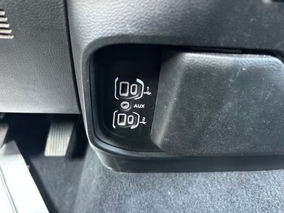 2025 RAM 1500 Big Horn/Lone Star 4WD