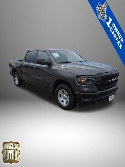 2024 RAM 1500 Tradesman
