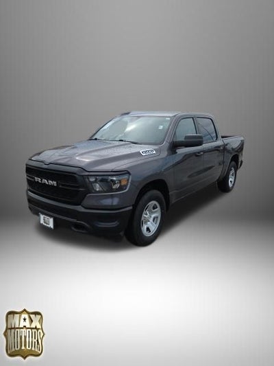2024 RAM 1500 Tradesman