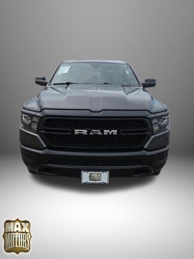 2024 RAM 1500 Tradesman