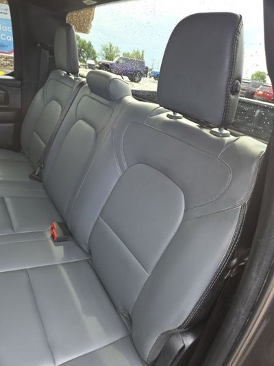 2024 RAM 1500 Tradesman