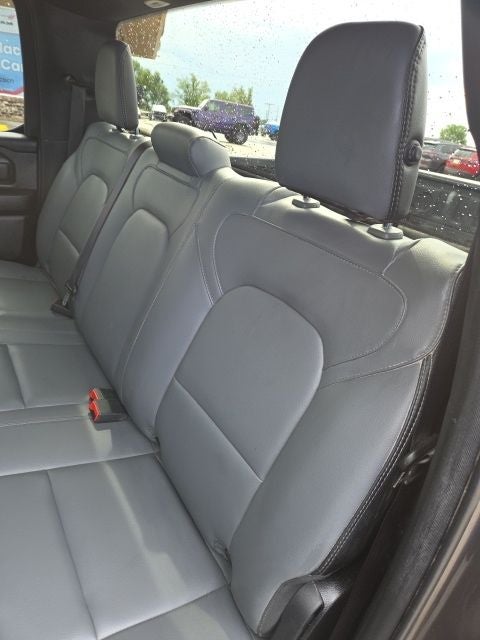 2024 RAM 1500 Tradesman