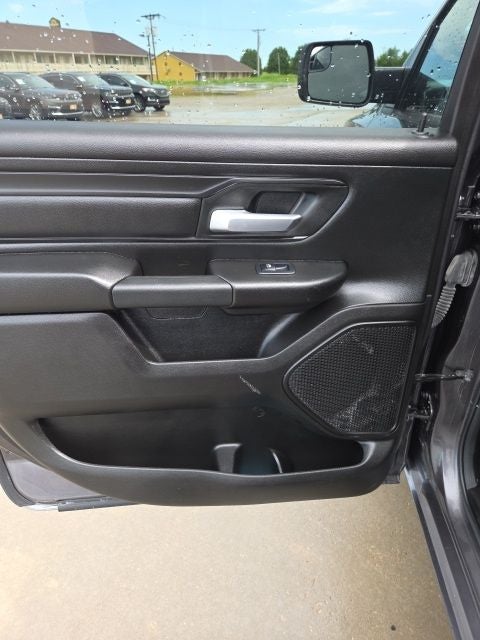2024 RAM 1500 Tradesman