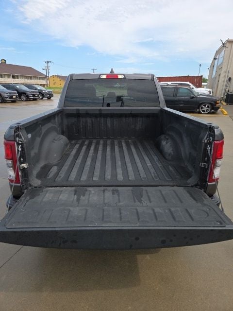 2024 RAM 1500 Tradesman