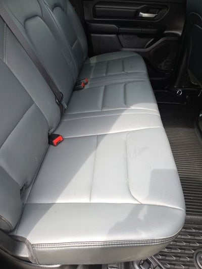 2024 RAM 1500 Tradesman