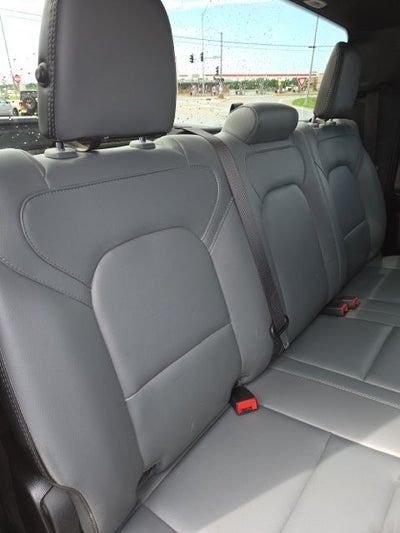 2024 RAM 1500 Tradesman