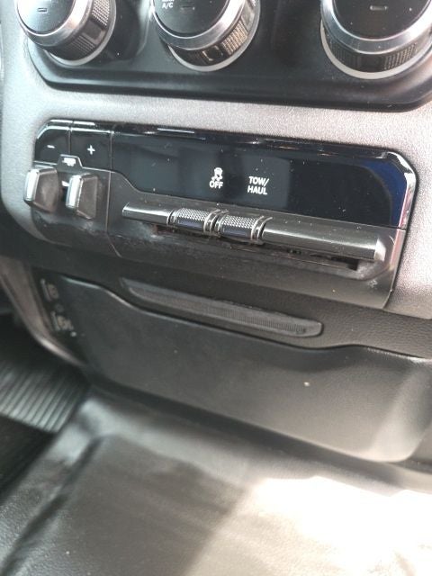 2024 RAM 1500 Tradesman