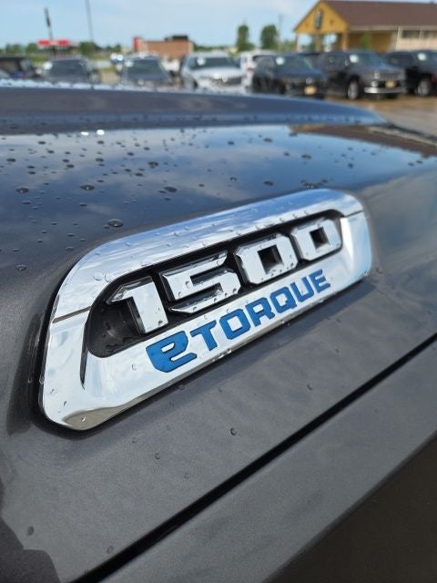 2024 RAM 1500 Tradesman