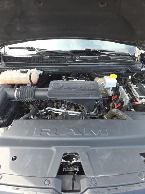 2024 RAM 1500 Tradesman
