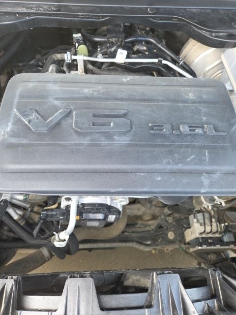 2024 RAM 1500 Tradesman