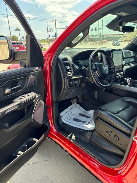 2023 RAM 1500 Rebel