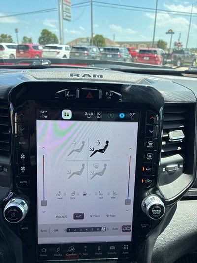 2023 RAM 1500 Rebel