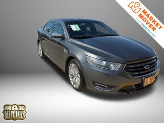 2015 Ford Taurus Limited