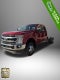 2022 Ford F-350SD XLT DRW