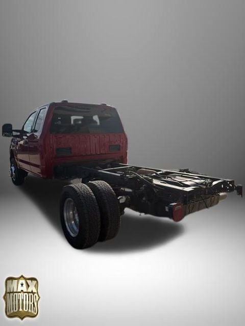 2022 Ford F-350SD XLT DRW