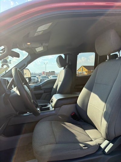 2022 Ford F-350SD XLT DRW