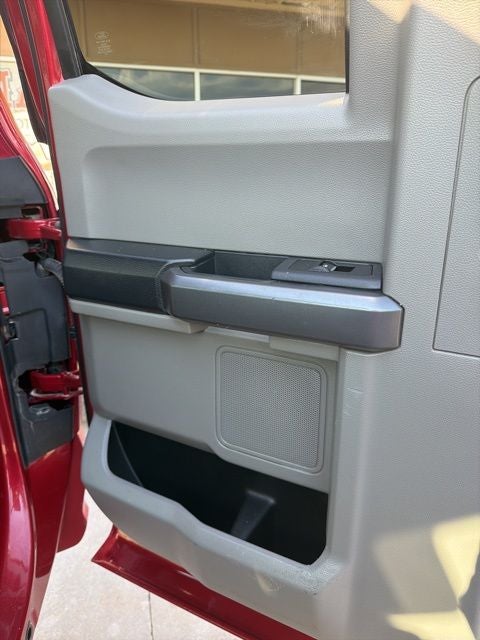 2022 Ford F-350SD XLT DRW