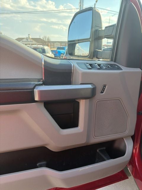 2022 Ford F-350SD XLT DRW