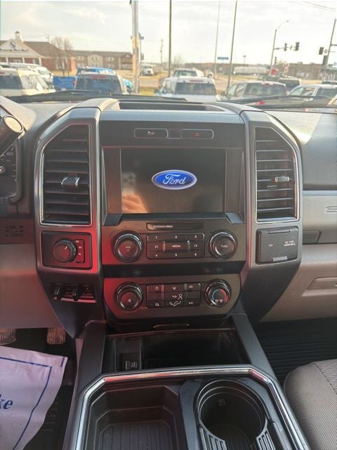 2022 Ford F-350SD XLT DRW