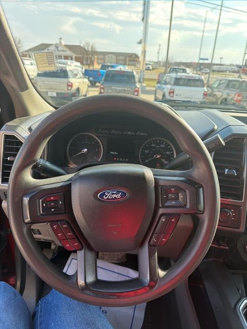 2022 Ford F-350SD XLT DRW