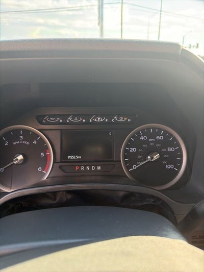 2022 Ford F-350SD XLT DRW