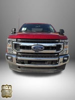 2022 Ford F-350SD XLT DRW