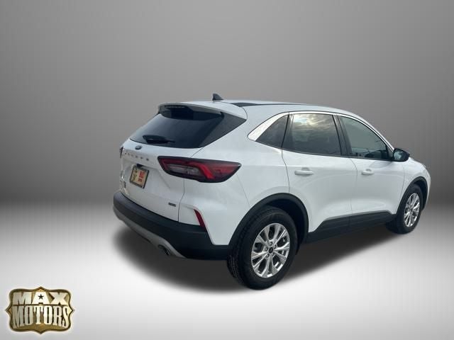 2023 Ford Escape Hybrid Active