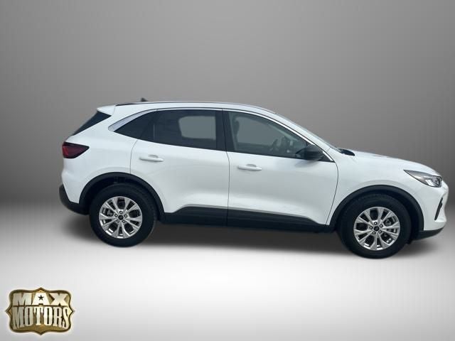 2023 Ford Escape Hybrid Active