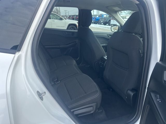 2023 Ford Escape Hybrid Active