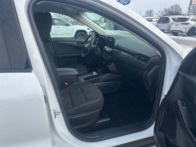 2023 Ford Escape Hybrid Active