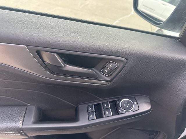 2023 Ford Escape Hybrid Active