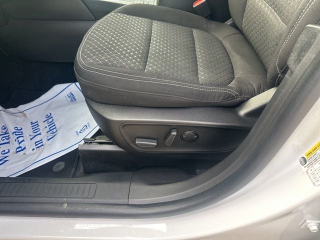 2023 Ford Escape Hybrid Active