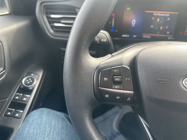 2023 Ford Escape Hybrid Active