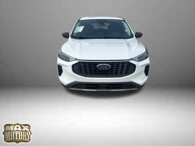 2023 Ford Escape Hybrid Active