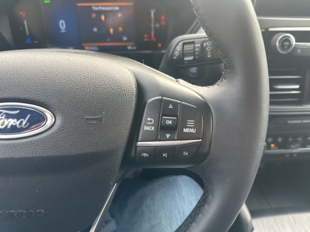 2023 Ford Escape Hybrid Active