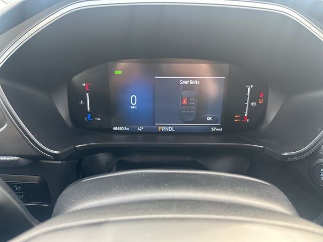 2023 Ford Escape Hybrid Active