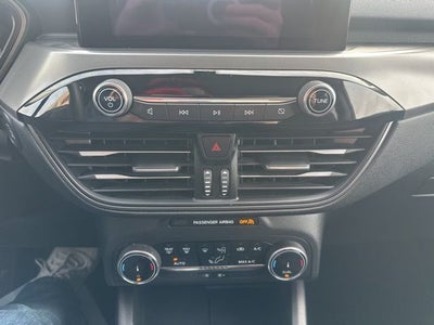 2023 Ford Escape Hybrid Active