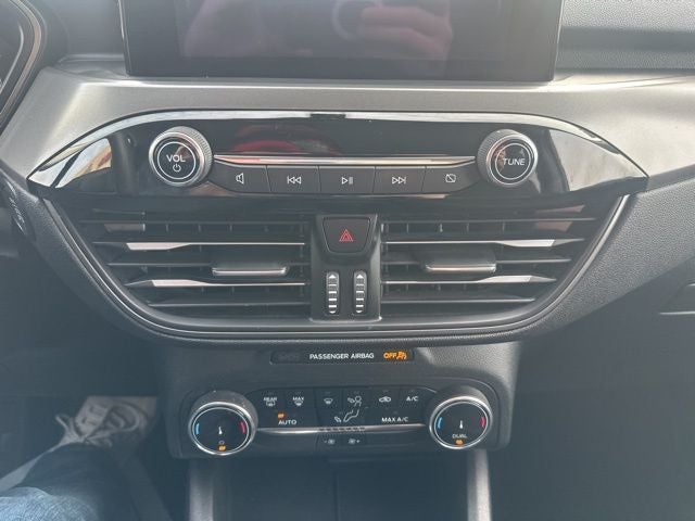 2023 Ford Escape Hybrid Active