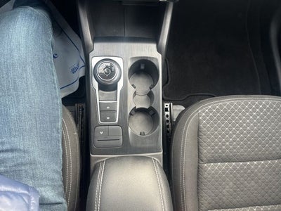 2023 Ford Escape Hybrid Active