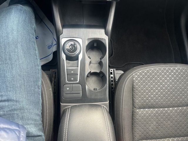 2023 Ford Escape Hybrid Active