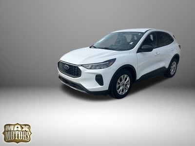2023 Ford Escape Hybrid Active