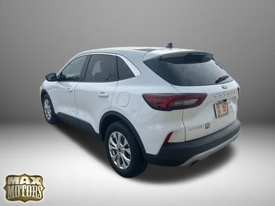 2023 Ford Escape Hybrid Active