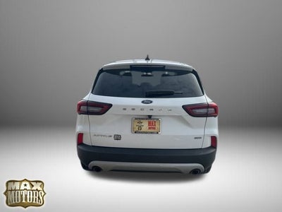2023 Ford Escape Hybrid Active