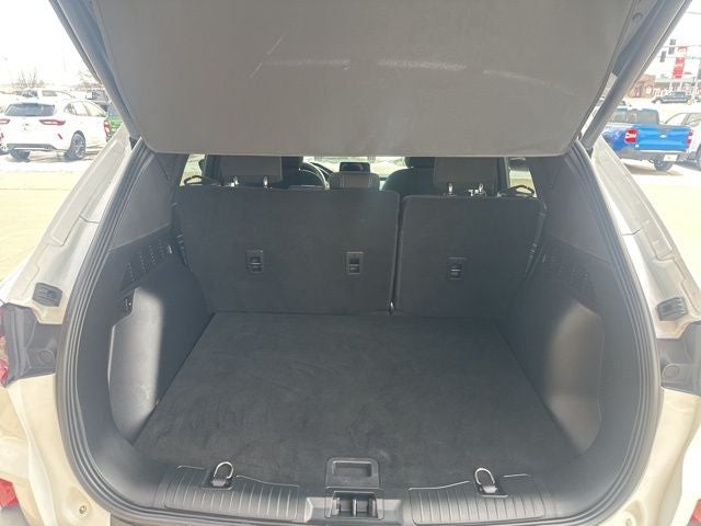 2023 Ford Escape Hybrid Active