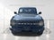 2023 Ford Bronco Outer Banks 4WD