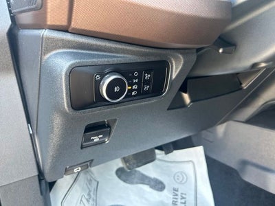 2023 Ford Bronco Outer Banks 4WD